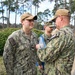 Navy Medicine Readiness and Training Command (NMRTC) Pensacola held an Awards Ceremony on February 13, 2026