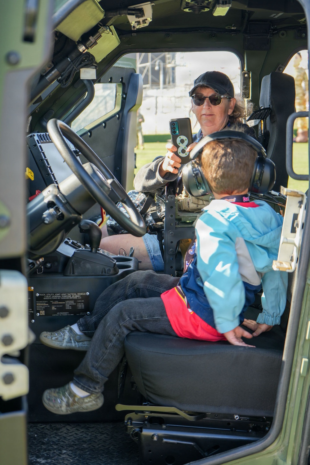 Army Recruiting Fanzone