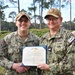 Navy Medicine Readiness and Training Command (NMRTC) Pensacola held an Awards Ceremony on February 13, 2026