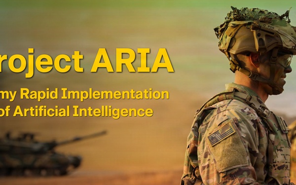 U.S. Army Project ARIA