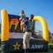 Army Recruiting Fanzone