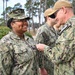 Navy Medicine Readiness and Training Command (NMRTC) Pensacola held an Awards Ceremony on February 13, 2026