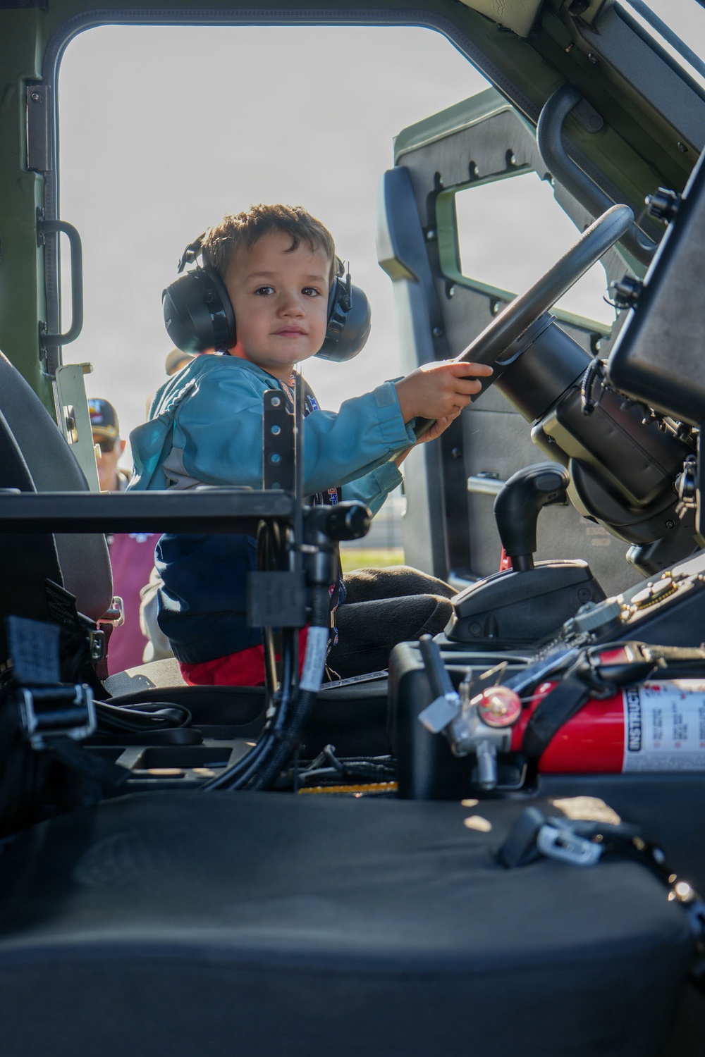 Army Recruiting Fanzone