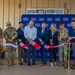 Fort Polk unveils new USO Center with ribbon cutting