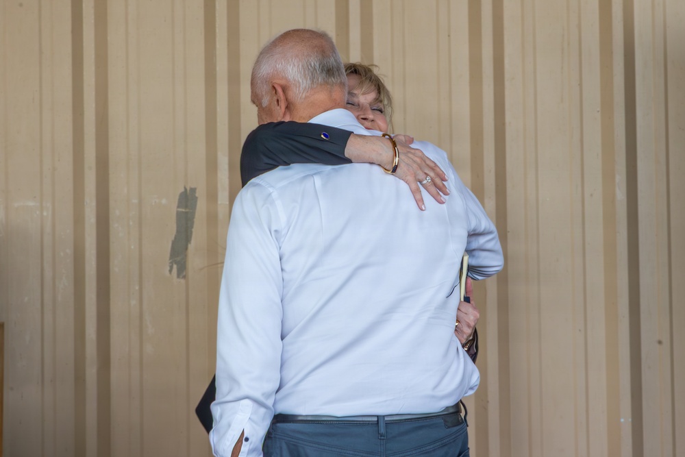 Fort Polk unveils new USO Center with ribbon cutting