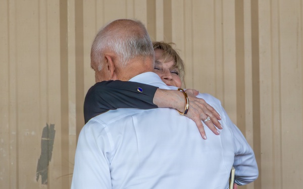 Fort Polk unveils new USO Center with ribbon cutting