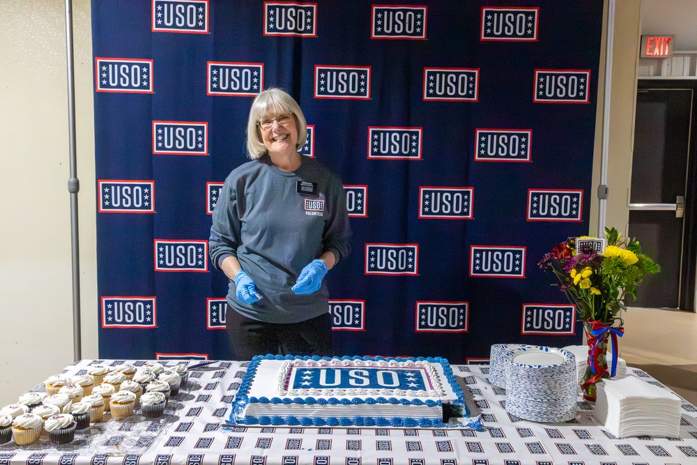 Fort Polk unveils new USO Center with ribbon cutting