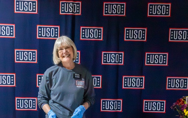 Fort Polk unveils new USO Center with ribbon cutting