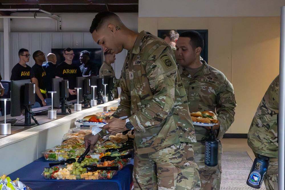 Fort Polk unveils new USO Center with ribbon cutting