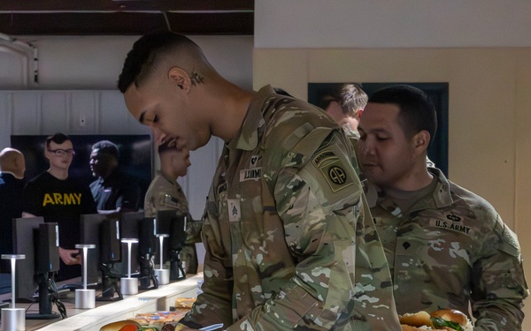 Fort Polk unveils new USO Center with ribbon cutting