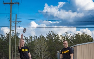Fort Polk unveils new USO Center with ribbon cutting