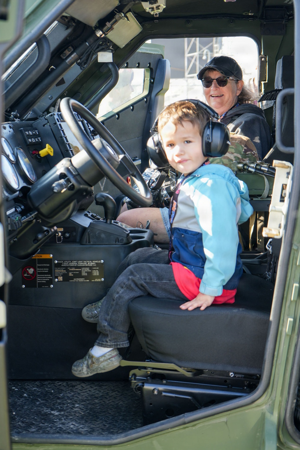 Army Recruiting Fanzone