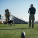 Army Recruiting Fitness Challenge