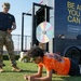 Army Recruiting Fitness Challenge