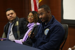 NSWCPD Marks National Engineers Week by Connecting Curiosity, Leadership and the Fleet