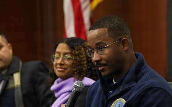 NSWCPD Marks National Engineers Week by Connecting Curiosity, Leadership and the Fleet