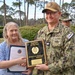 Navy Medicine Readiness and Training Command (NMRTC) Pensacola held an Awards Ceremony on February 13, 2026