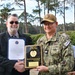 Navy Medicine Readiness and Training Command (NMRTC) Pensacola held an Awards Ceremony on February 13, 2026