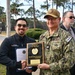 Navy Medicine Readiness and Training Command (NMRTC) Pensacola held an Awards Ceremony on February 13, 2026