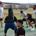 Training Group Airmen participate in jamboree