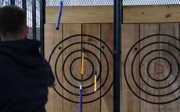 Training Group Airmen participate in jamboree