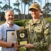 Navy Medicine Readiness and Training Command (NMRTC) Pensacola held an Awards Ceremony on February 13, 2026