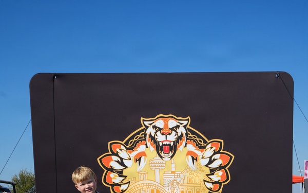 Army Recruiting Fanzone