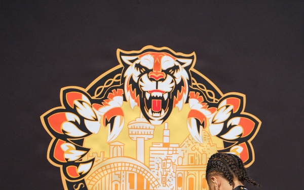 Army Recruiting Fanzone