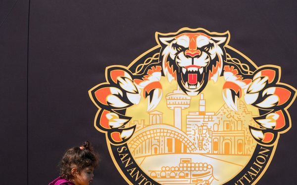 Army Recruiting Fanzone