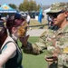 Army Recruiting Fanzone
