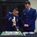 Non-Prior Service Ball educates 81st TRG Airmen