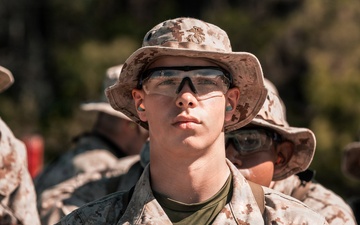 Bravo Company Table One