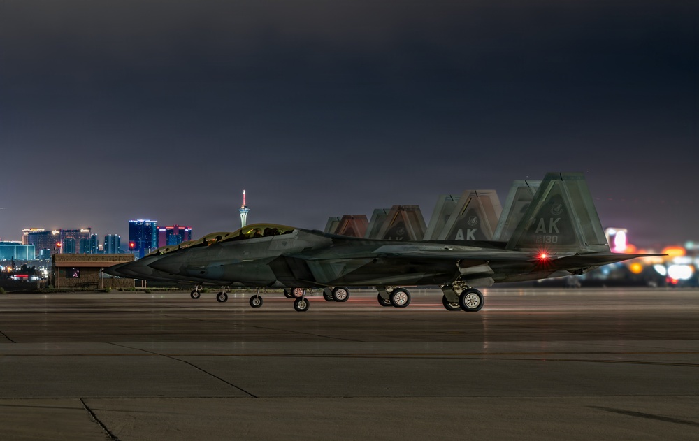 Red Flag-Nellis 26-1