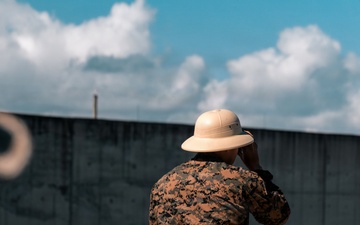 Bravo Company Table One