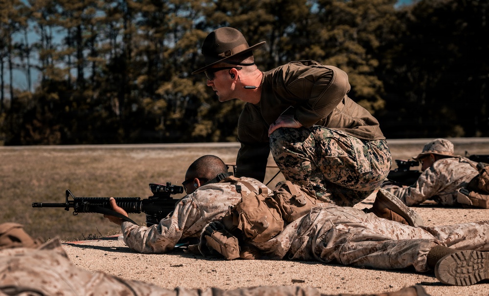 Bravo Company Table One