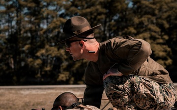 Bravo Company Table One