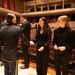 Students join The U.S. Army Field Band during 2026 West Coast Spring Tour
