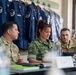 The Diamond Before the Decision: How the First Sergeant Academy Strengthens Readiness in an Era of Sustained Competition