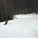 Mountain Battalion competes in Stowe Skimo race