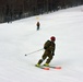 Mountain Battalion competes in Stowe Skimo race