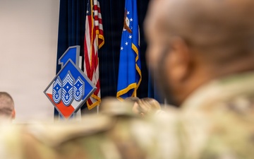 The Diamond Before the Decision: How the First Sergeant Academy Strengthens Readiness in an Era of Sustained Competition