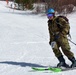 Mountain Battalion competes in Stowe Skimo race