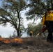 Prescribed burns transform JBSA-Camp Bullis