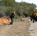 Prescribed burns transform JBSA-Camp Bullis