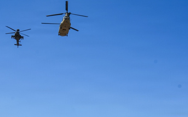 COTA National Anthem