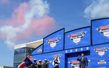 COTA National Anthem