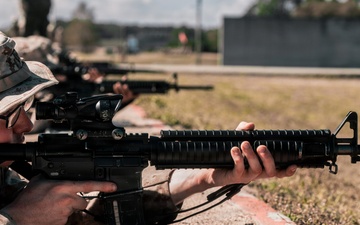 Bravo Company Table One