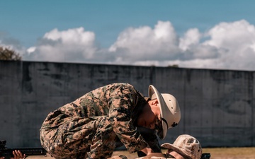 Bravo Company Table One