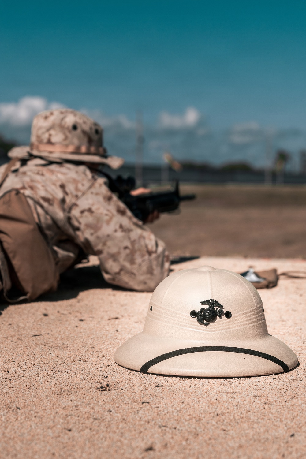 Bravo Company Table One