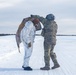 ARCTIC EDGE 2026: Joint forces conduct patient hoisting drills